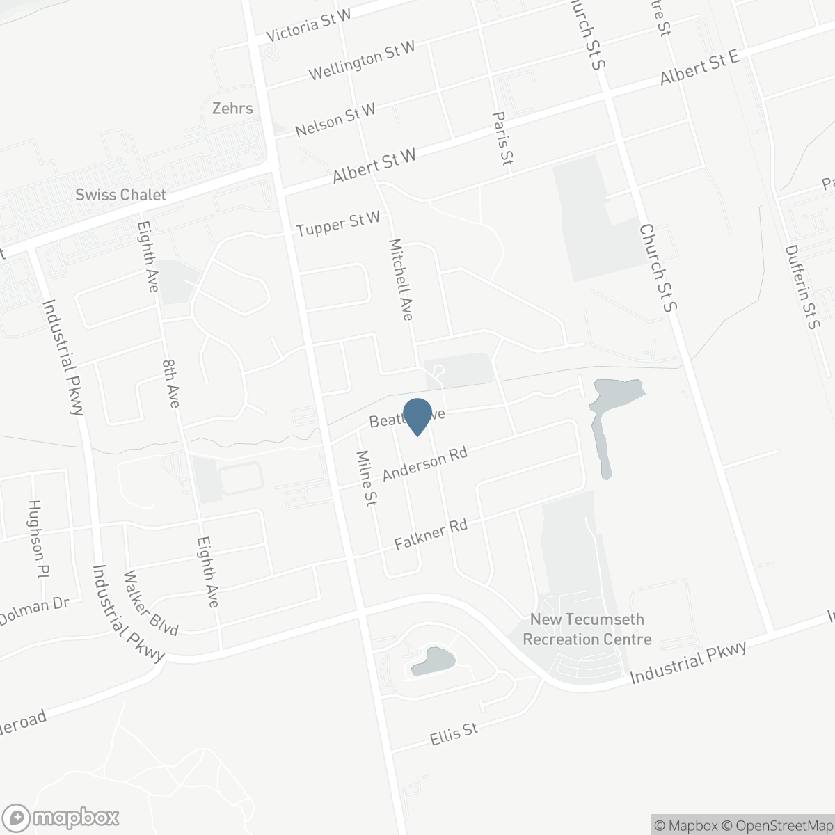 186 BEATTIE AVENUE, Alliston, Ontario L9R 1C1